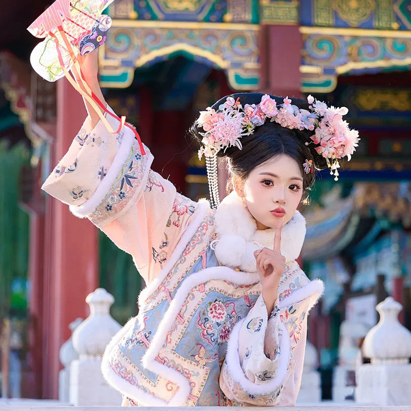 飞猪严选希尔顿12人小团北京旅游4天3晚跟团游故宫长城颐和园天坛