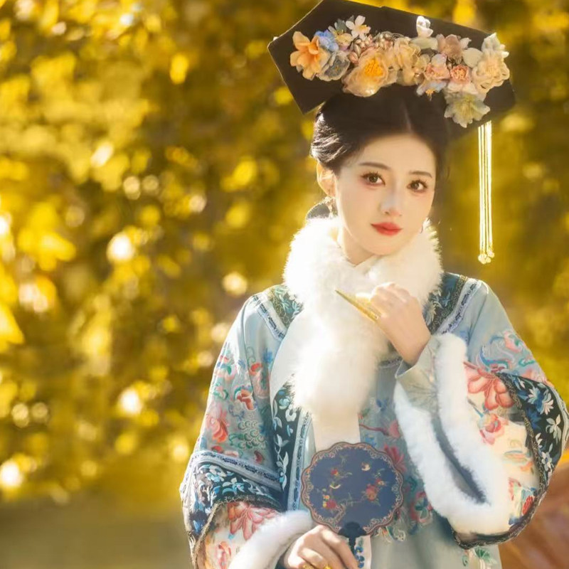 飞猪小团含机票银川出发北京旅游5天4晚跟团游无购物故宫升旗长城