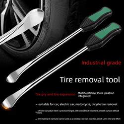 Purchasing Product: Tire Removal Tool, Specialized Pry Bar for Motorcycle, Electric Tricycle, and Car Tires