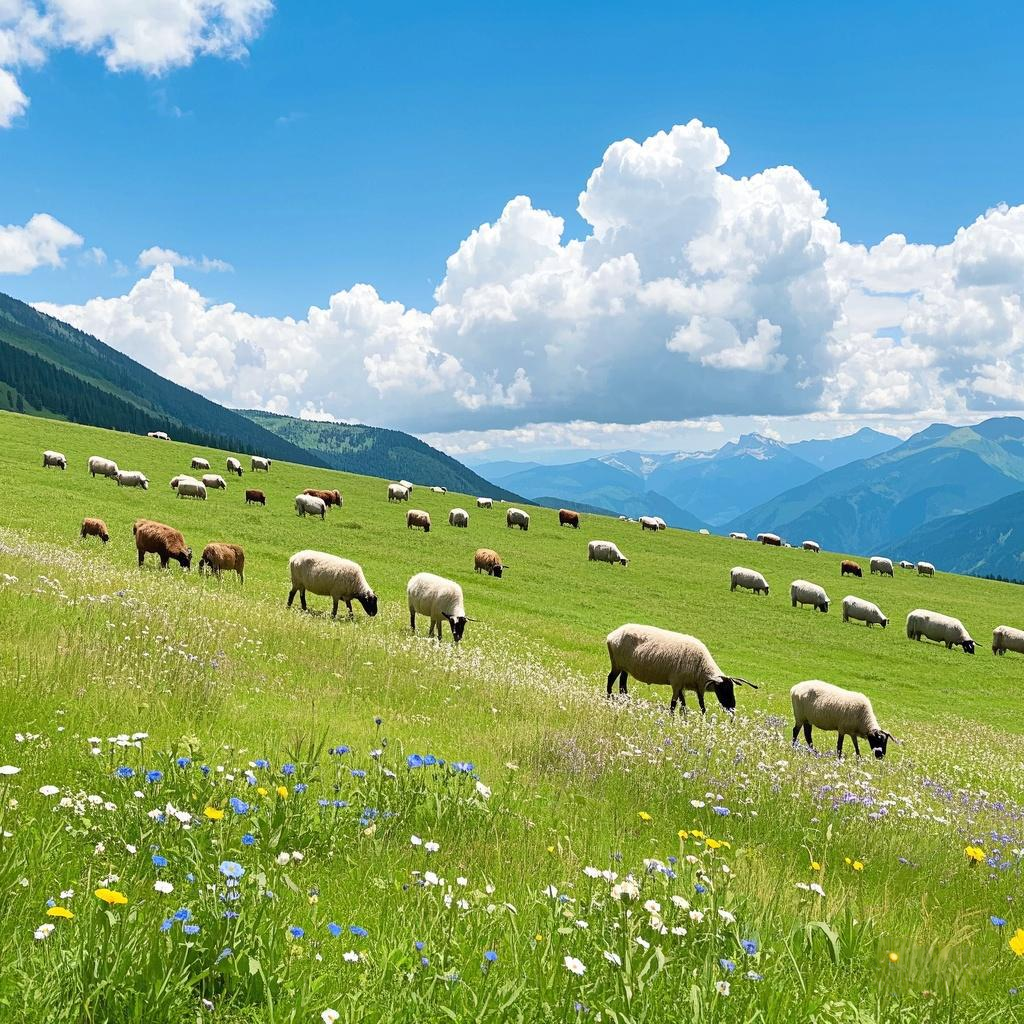 甘南 2天1晚拼车兰州出发 自由行