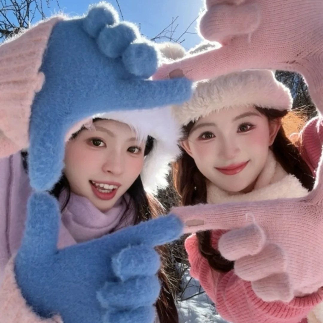 【0购物纯玩 咨询可领券】哈尔滨旅游 | 中国雪乡+长白山 | 6天