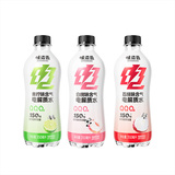 味滋源多口味气泡水350mlx12瓶 券后19.9元包邮