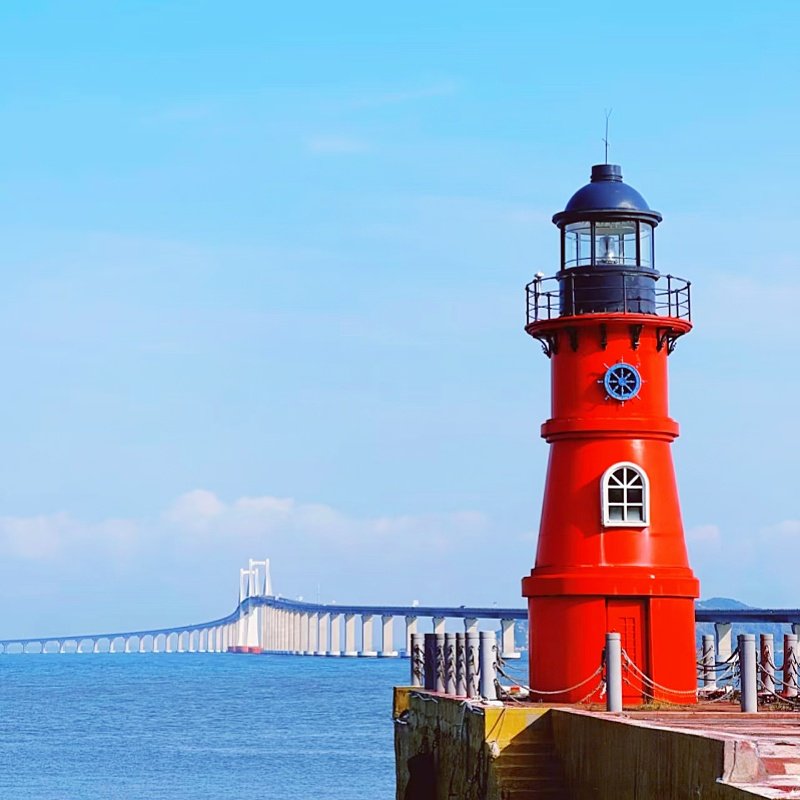 【赠英歌舞+无人机】潮汕全景3天2晚揭阳潮州南澳岛广济桥跟团游S