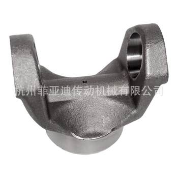 
Automobile transmission axon fork SPICER6-28-347 Light truck flange connection plate universal flange fork