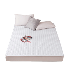 Qinghong; Qh Cloud Silk Protective Pad Mattress Pad