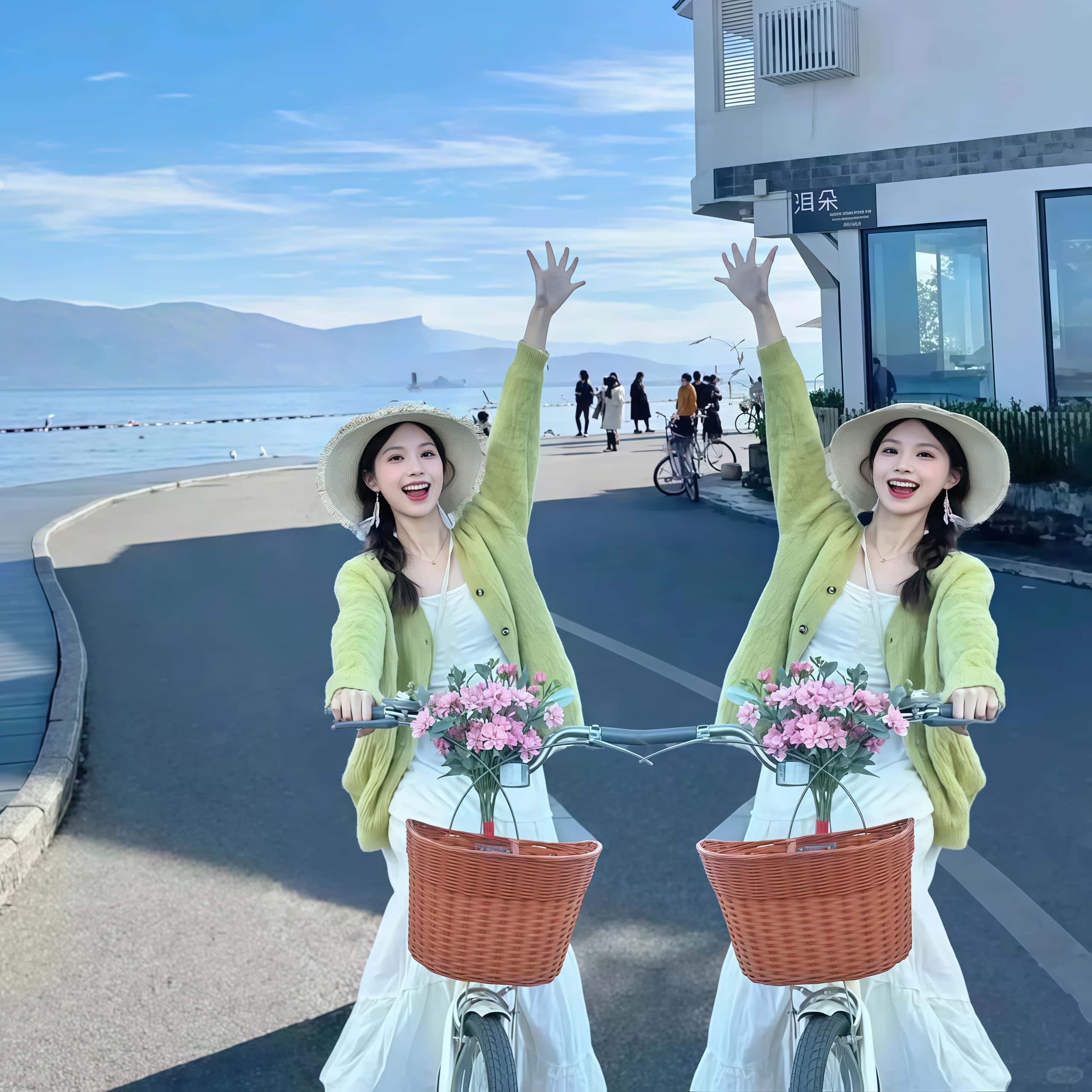 纯玩云南旅游昆明大理丽江香格里拉6天5晚跟团游暑期亲子玉龙雪山