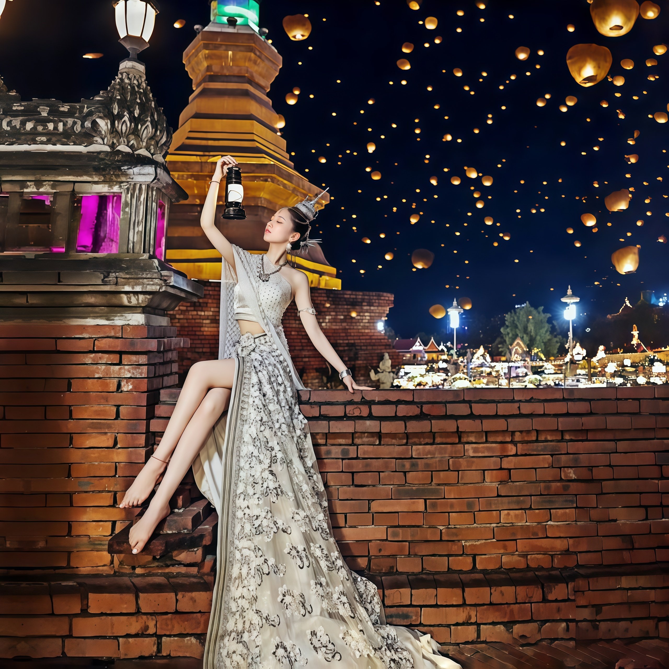 私家团|云南旅游西双版纳4天3晚跟团游不拼团一家一团亲子首选游