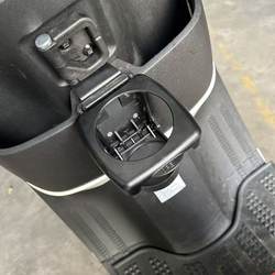 Suitable for Suzuki Us125 Water Cup Holder Modified Foldableing Cup Holder Milk Tea Cup Coffee Cup Holder Water Bottle Holder Accessories