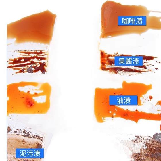 纳米海绵擦家用去污洗碗刷锅魔力海绵厨房清洁工具魔术百洁布神器