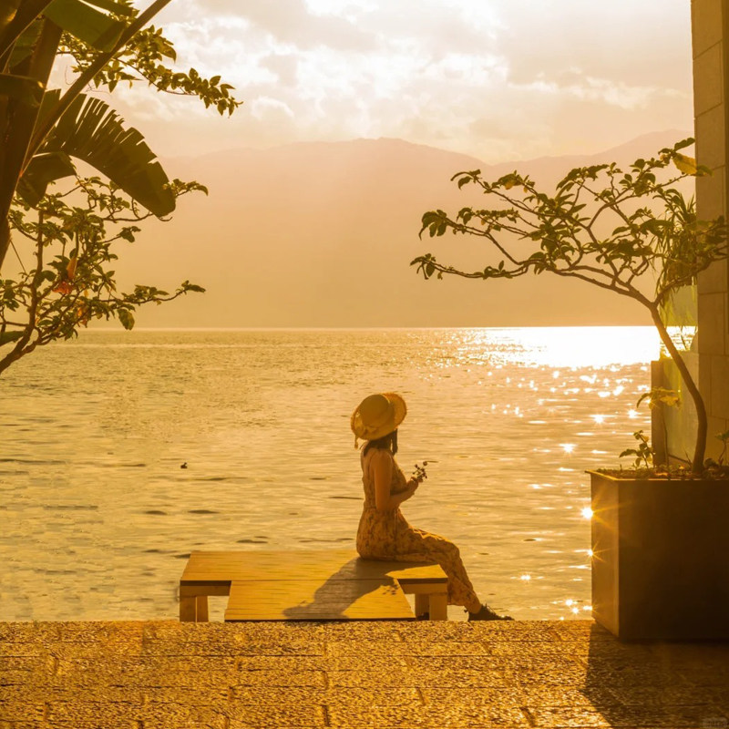 【云小团】纯玩小团云南昆明大理丽江泸沽湖香格里拉10天9晚