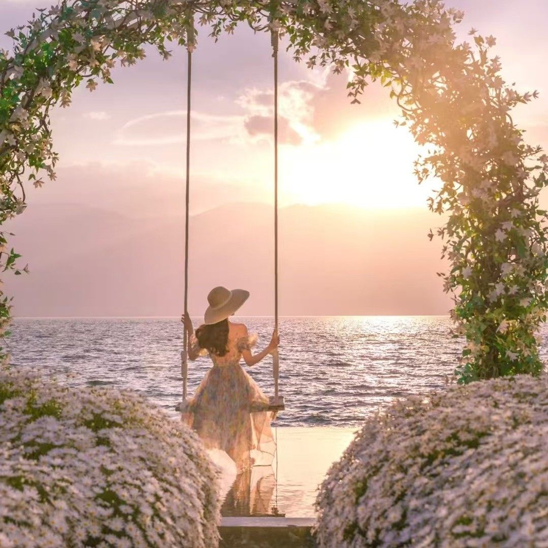 【懒人游】云南纯玩天花板昆明大理丽江香格里拉西双版纳10天9晚