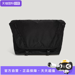 
[Self-operated] adidas Adidas unisex sports and leisure crossbody bag shoulder bag crossbody bag KR2588