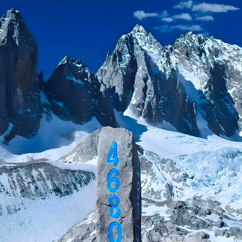 【私家团】云南旅游纯玩丽江香格里拉梅里雪山6天5晚包车小团旅行