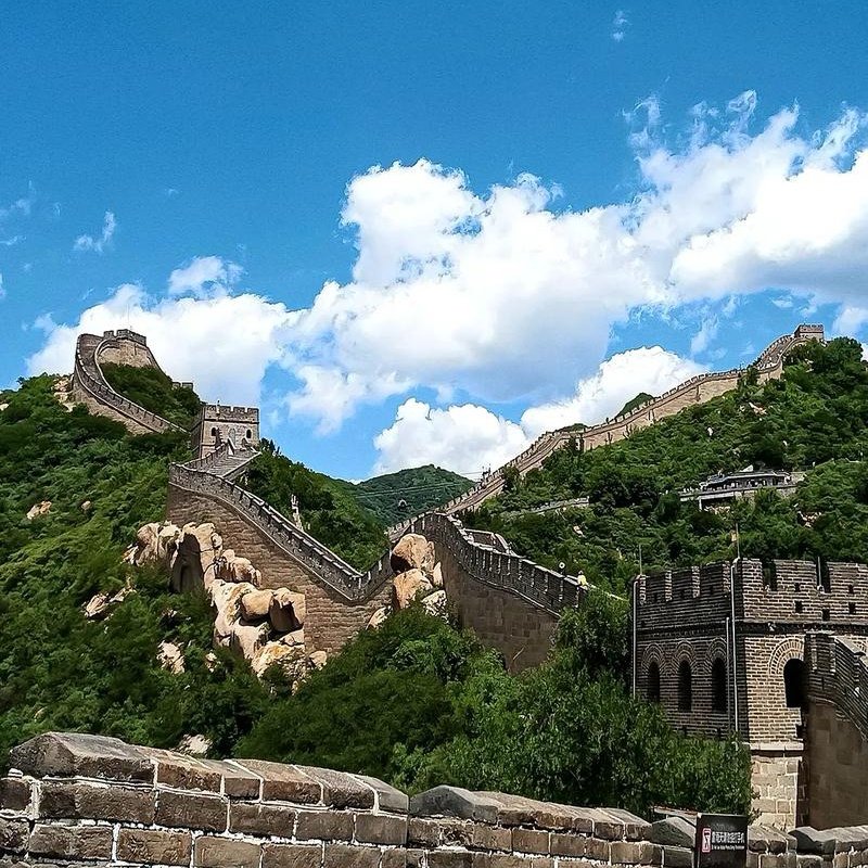 北京出发 八达岭长城1日 可选夜游/7点/8点/10点/12点/16点出发