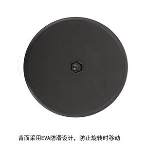 
Pet nail grinding scraper cat and dog nail board rotatable with sandpaper dog scratching board slow food bowl hiding food toys