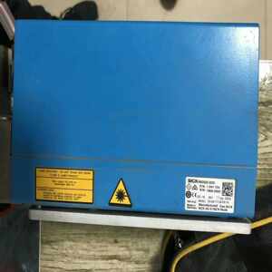 
SICK scanner VMD520-2000 inquiry
