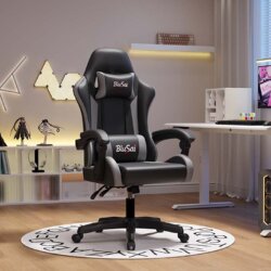 E-Sports Chair, Ergonomic Chair, Gaming Chair, Reclining Internet Cafe Computer Chair, Home Sedentary Chair, Student Dormitory Lazy Chair