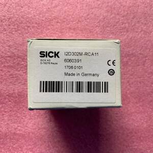 
[Inquiry] sick sensor scanner