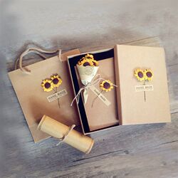 Retro love letter stationery envelope set Valentine's Day Confession Growth Gift Letter Birthday Gift Proposal Christmas Gift