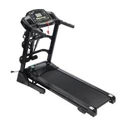Source Factory F1 New Model Home Electric Walking Machine Fitness Equipment Indoor Electric Treadmill
