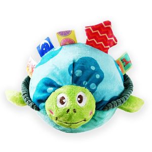 
Dog toy plush, bite-resistant, molar-making sound, puppy and cat boredom relief artifact, golden retriever corgi dog pet supplies