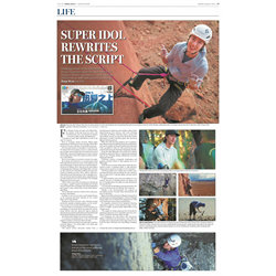 China Daily English Newspaper China Daily January 8, 2026 (Including 