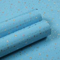 Kitchen Cabinet Waterproof and Moisture-Proof Stickers, Waterproof and Oil-Proof, Thickened Laser Paint Wallpaper, Cabinet Furniture Renovation Stickers, Wardrobe