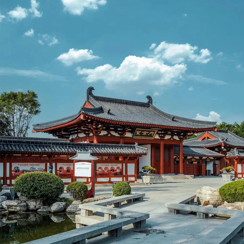 西安旅游兵马俑一日游华清宫 10人精品团/头等舱/丽山园/长恨歌