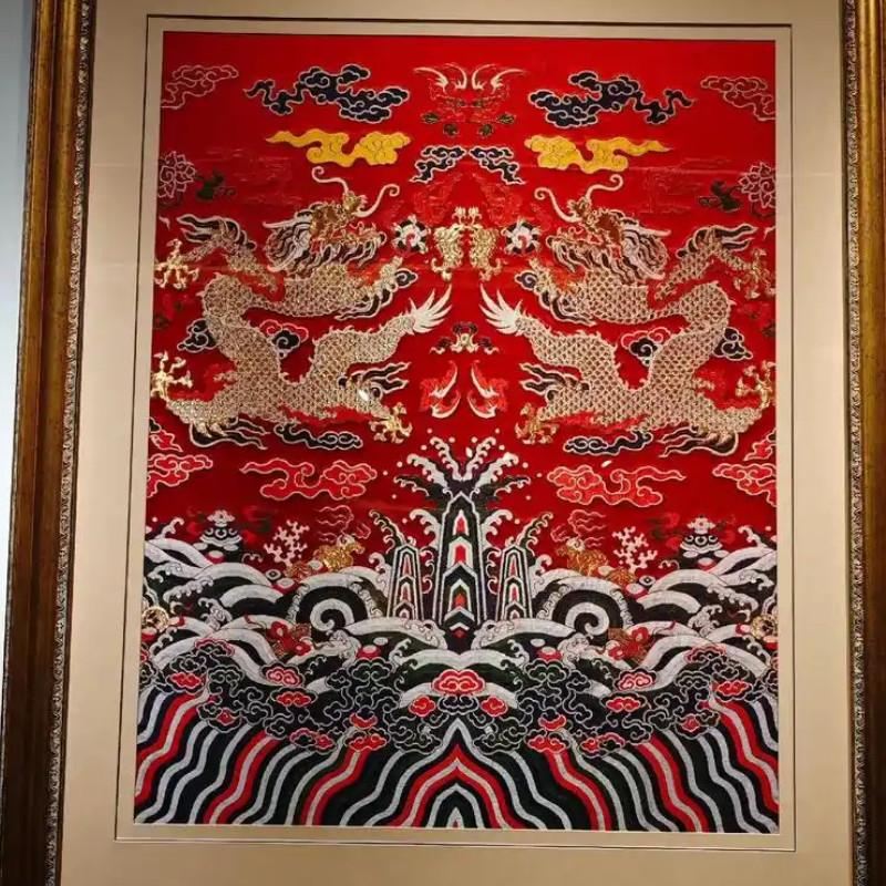 【红色研学】南京+建邺区+云锦博物馆+南京宪法公园半日游