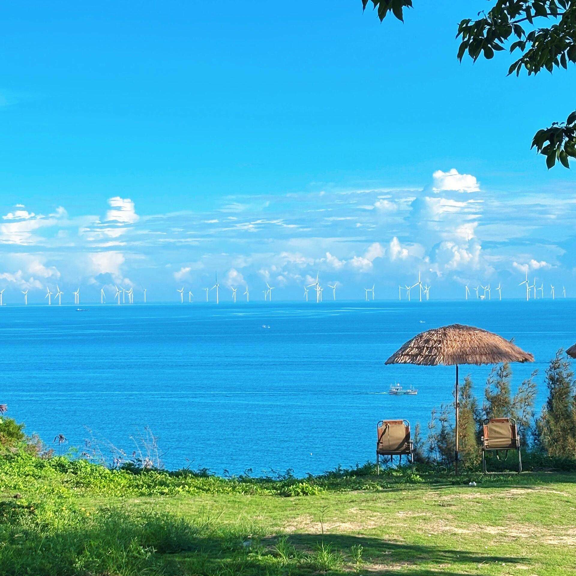 【汕头+南澳岛+潮州古城】5天4晚#8人小团#4人以上可升级独立团