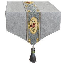 Table decoration c cloth strip k table flag modern simple bedside towel tablecloth tea flag coffee table TV cabinet fabric can be ordered