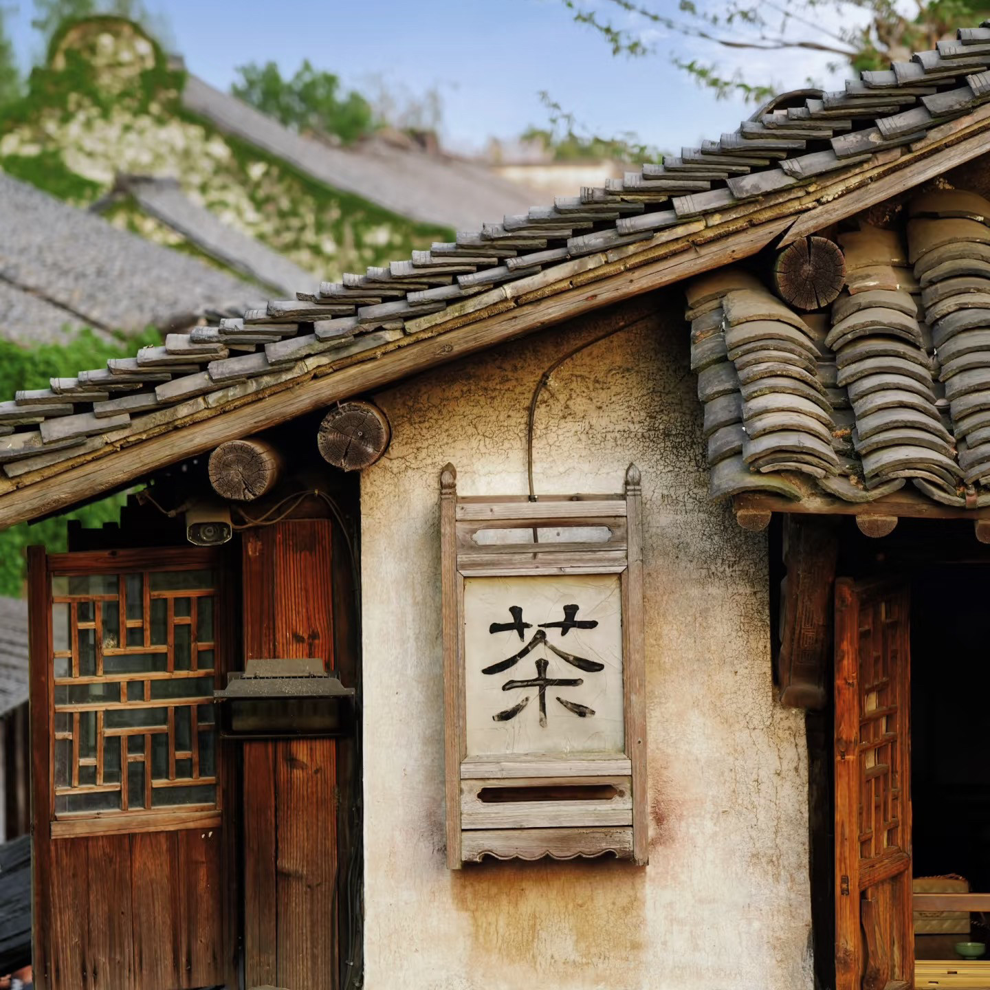 【纯玩团】杭州+乌镇+西塘3日跟团游【宿乌镇 | 游船+汉服】