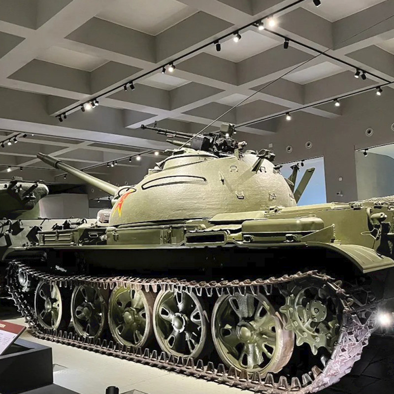 北京军事博物馆讲解【含门票】大咖导游讲解亲子军博跟团游