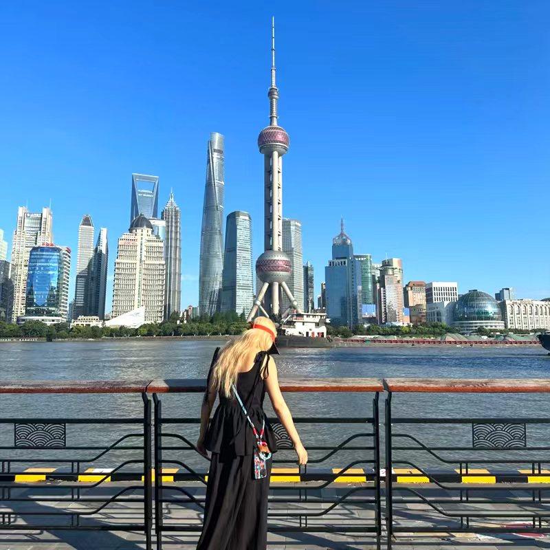 含往返上海机票-【纯玩全含+杭州宋城+金茂大厦+夜游周庄】6日5晚