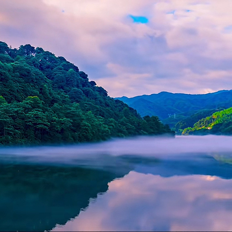 T1(小拼2-8人)仰天湖+东江湖+高椅岭/飞天山二选一2日游