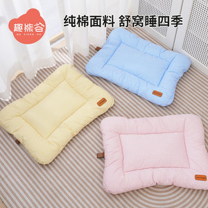 
Doghouse cushion, all seasons, universal cat cushion, double-sided dog cushion, cat bed, dog bed cushion, pet supplies