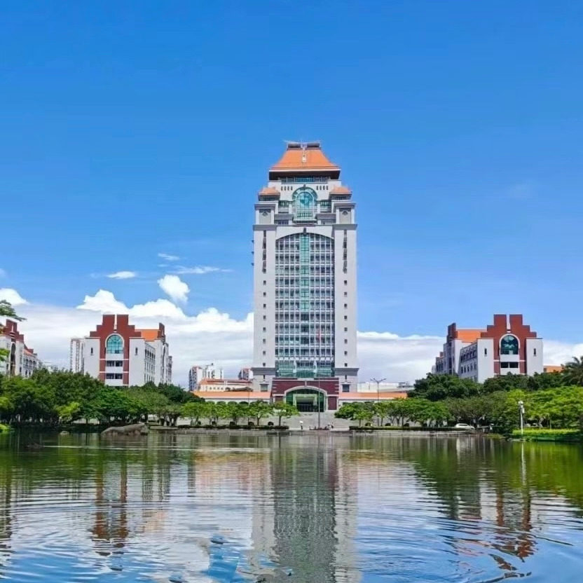 厦门大学代约入校一日游【有偿待预约入校+自由参观+自由前往】