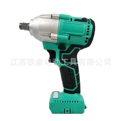 Digital display high torque electric wrench scaffolding auto repair power display torque adjustment wrench