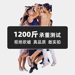 Pull-up wall punching horizontal bar household interior wall single and double bar fixed single bar home fitness equipment