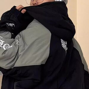 
darcsport wolf head cotton coat comfortable warm windproof and splashproof