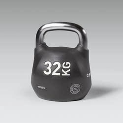 Centr X Hyrox 32kg Competition Octo Kettlebell Hyrox Competition Kettlebell