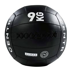 Centr X Hyrox Competition Squash Medicine Ball Wall Ball 9kg