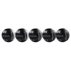 Centr X Hyrox Competition Squash Medicine Ball Wall Ball 2/4/6/9/12kg