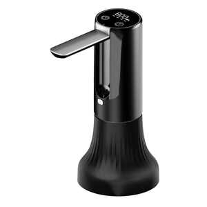 
Electric mineral spring purifier household wireless water dispenser automatic water dispenser pump water pressure water barrel load water out