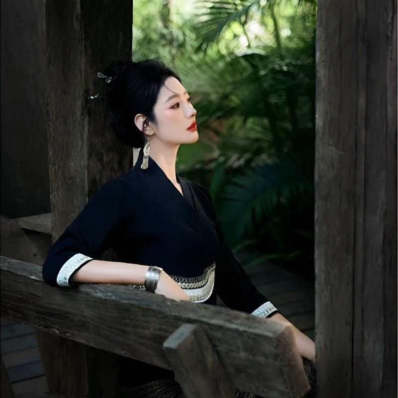 北京出发到云南西双版纳旅游4钻5钻酒店含机票独立用车自由行5天