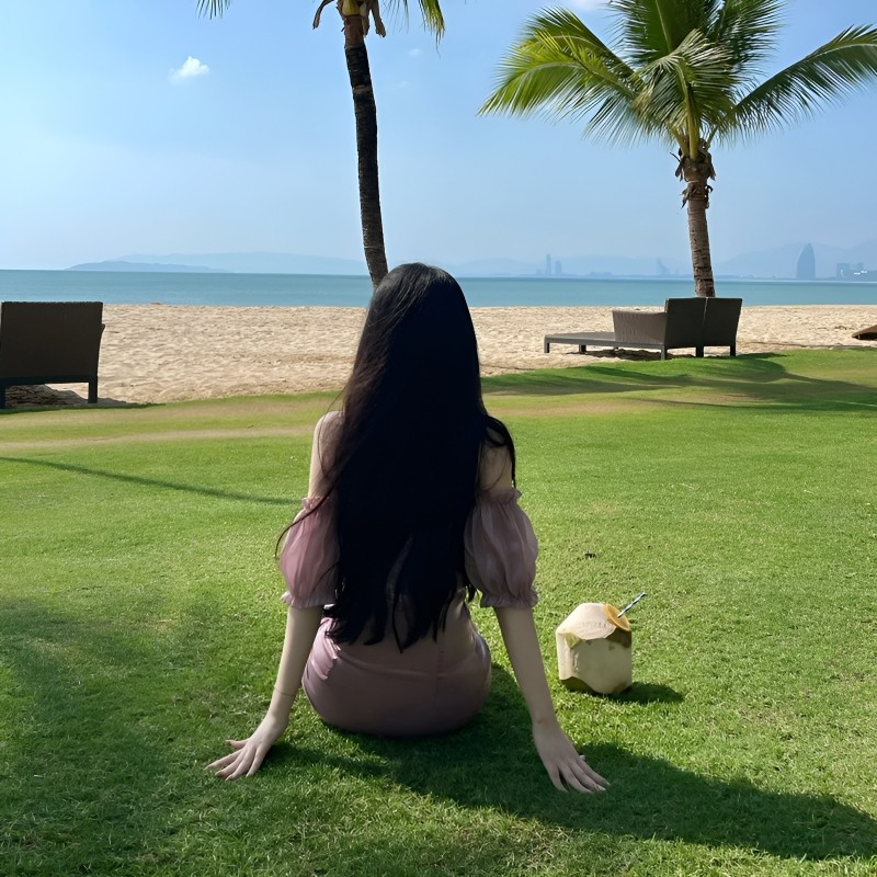 【全国出发】三亚万宁旅游神州半岛蜈支洲纯玩18人小团含机票5天