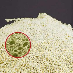 Fish tank filter protein cotton aquarium special purification and removal of muddy yellow water fishy smell turtle tank decontamination pill water purification filter material