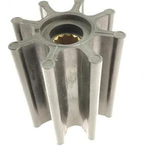 
Gesk Outboard Rubber Pump Impeller Jabsco 17018-0001 In stock