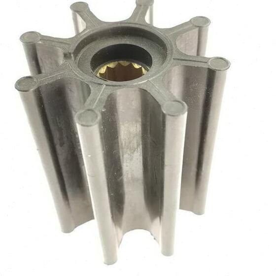 
Gesk Outboard Rubber Pump Impeller Jabsco 17018-0001 In stock