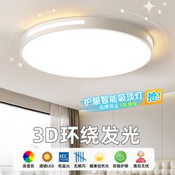 Led Ceiling Light for Room, Bedroom, Main Living Room, Hall, Modern Minimalist and Elegant 2025 New Model Zhongshan Lighting Fixtures